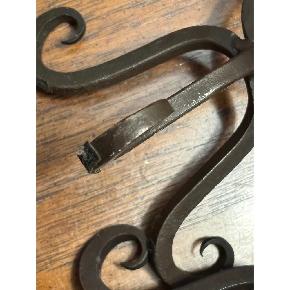 Pier 1 vintage pair